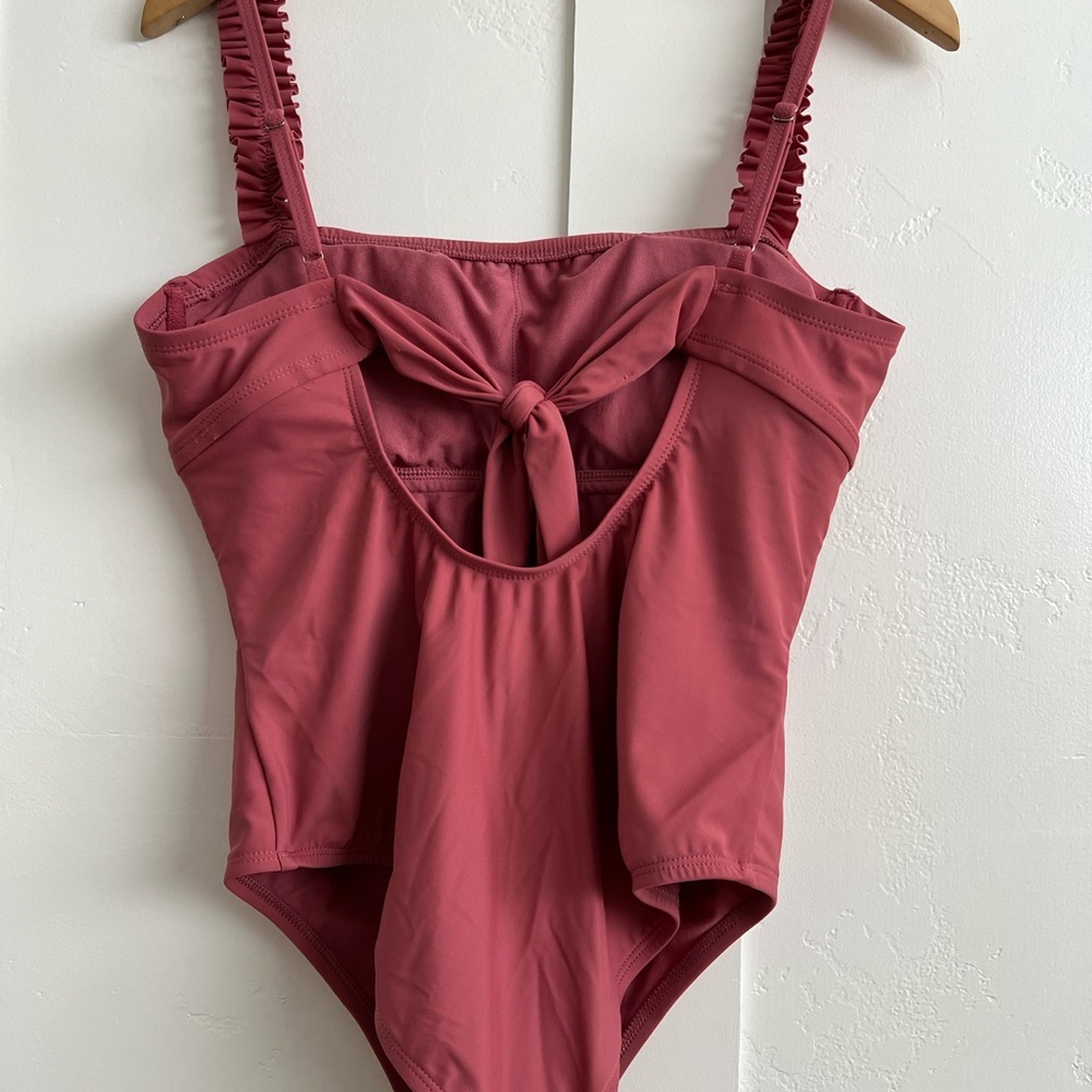 KONA Sol Size M one-piece - Picture 9 of 9
